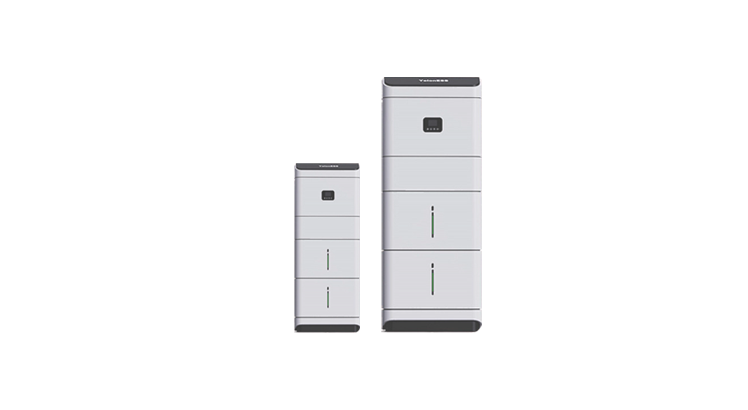 8kw太阳能家用储能
