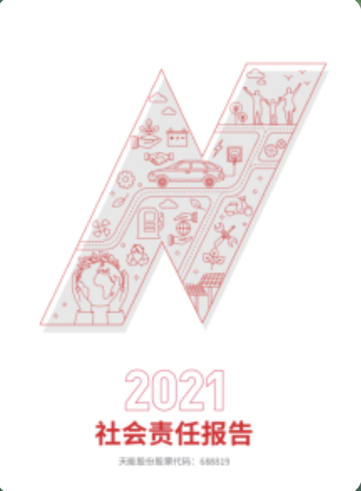社会责任报告（2022年）
